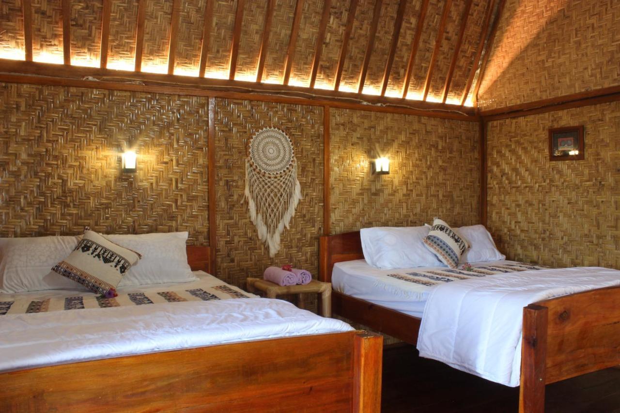 Ocean View Villas Kuta  المظهر الخارجي الصورة