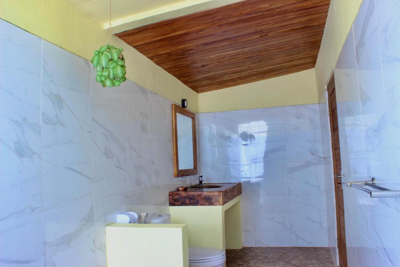 Ocean View Villas Kuta  المظهر الخارجي الصورة
