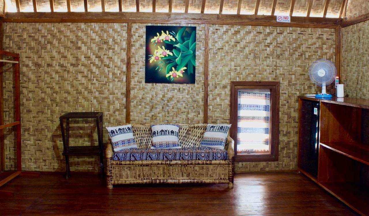 Ocean View Villas Kuta  المظهر الخارجي الصورة