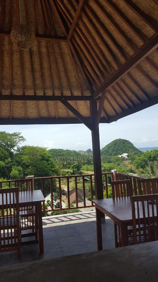 Ocean View Villas Kuta  المظهر الخارجي الصورة