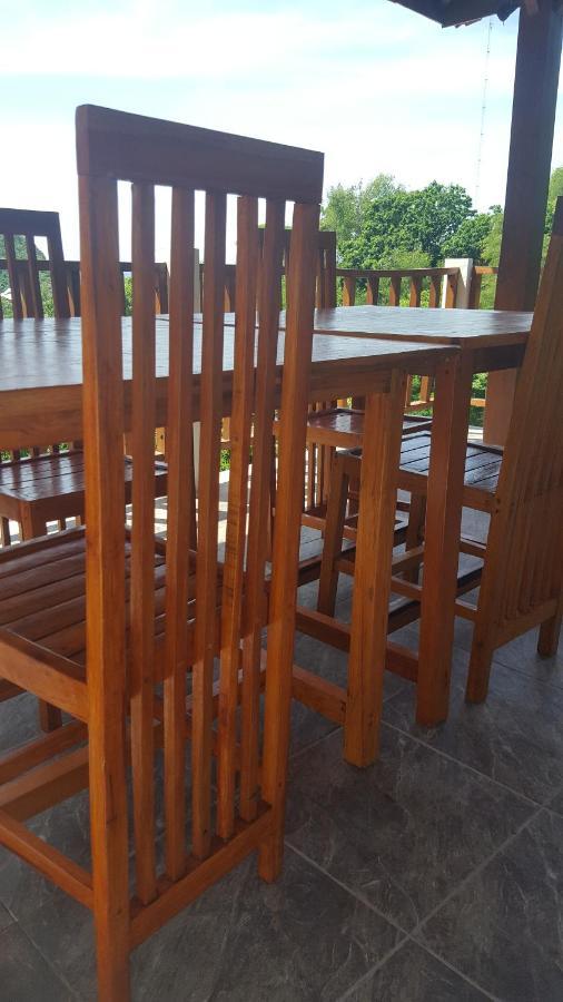Ocean View Villas Kuta  المظهر الخارجي الصورة