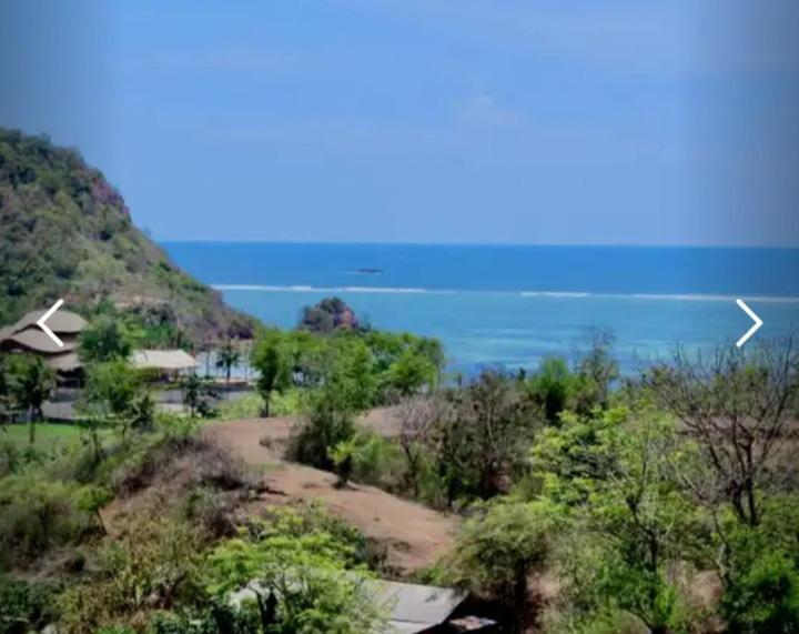 Ocean View Villas Kuta  المظهر الخارجي الصورة