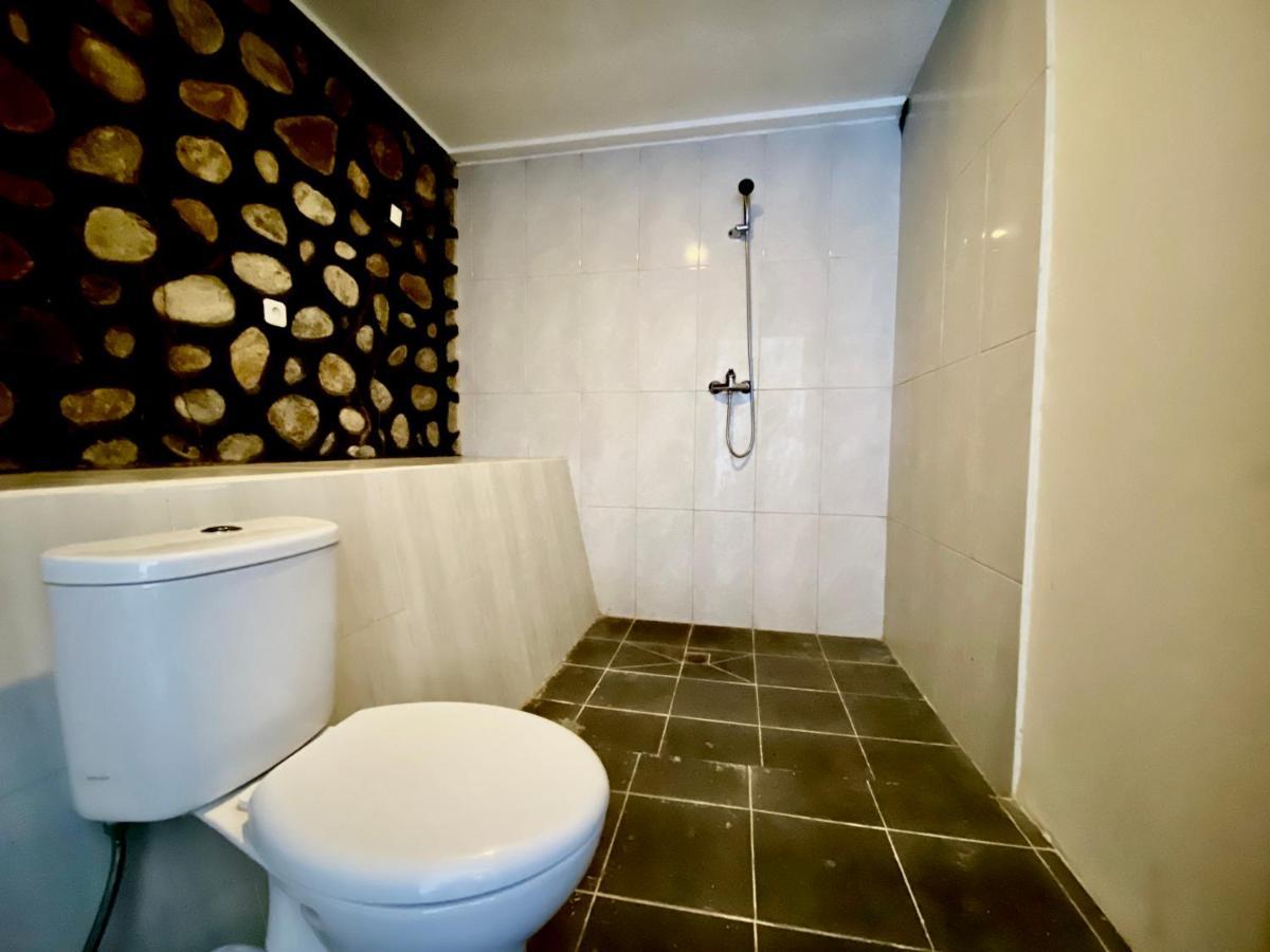 Ocean View Villas Kuta  المظهر الخارجي الصورة