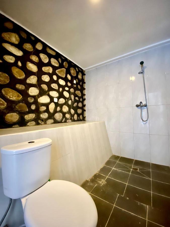 Ocean View Villas Kuta  المظهر الخارجي الصورة