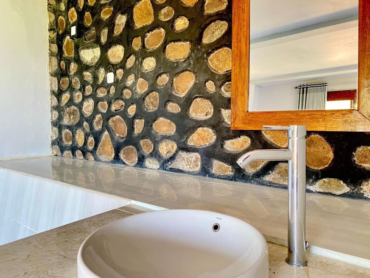 Ocean View Villas Kuta  المظهر الخارجي الصورة