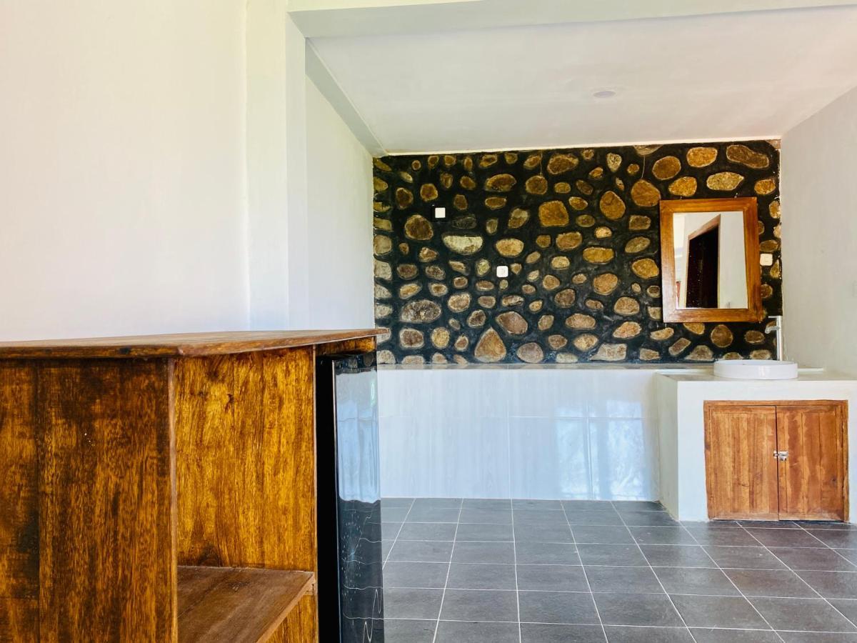 Ocean View Villas Kuta  المظهر الخارجي الصورة