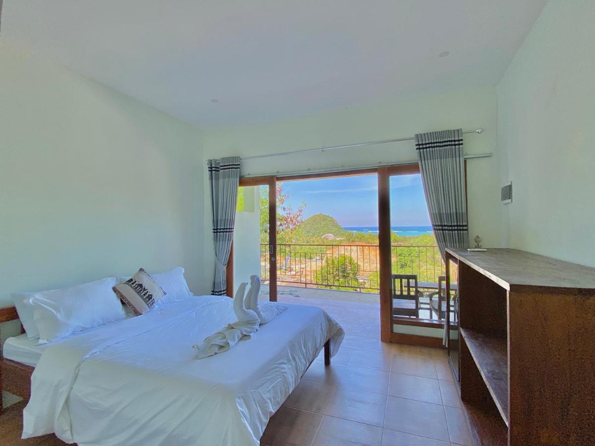 Ocean View Villas Kuta  المظهر الخارجي الصورة