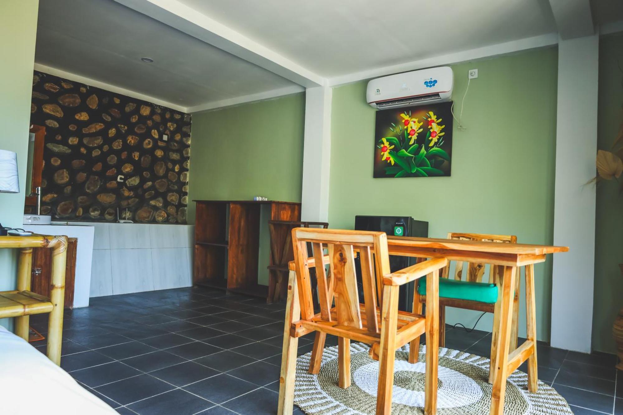Ocean View Villas Kuta  المظهر الخارجي الصورة