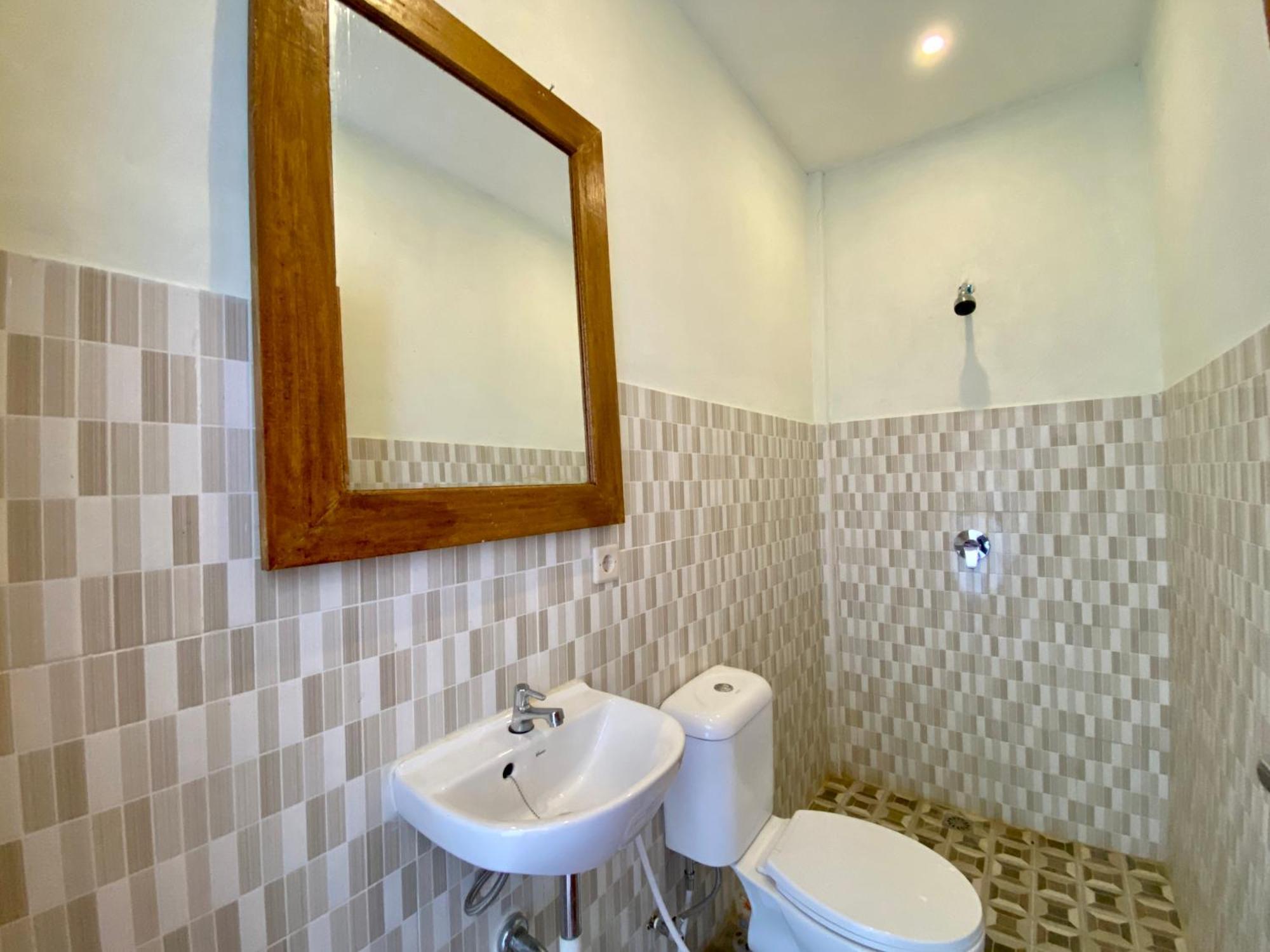 Ocean View Villas Kuta  الغرفة الصورة