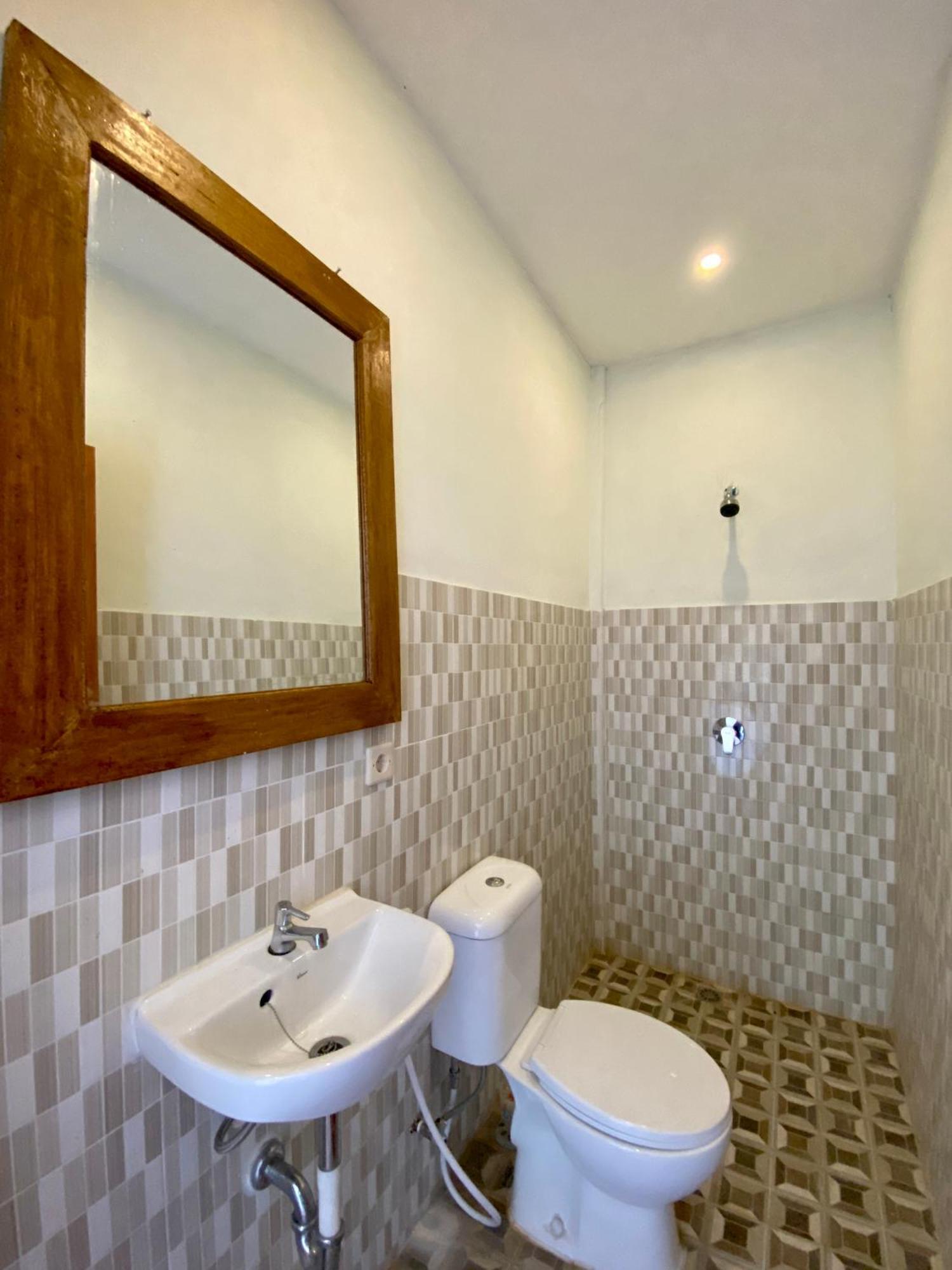 Ocean View Villas Kuta  الغرفة الصورة