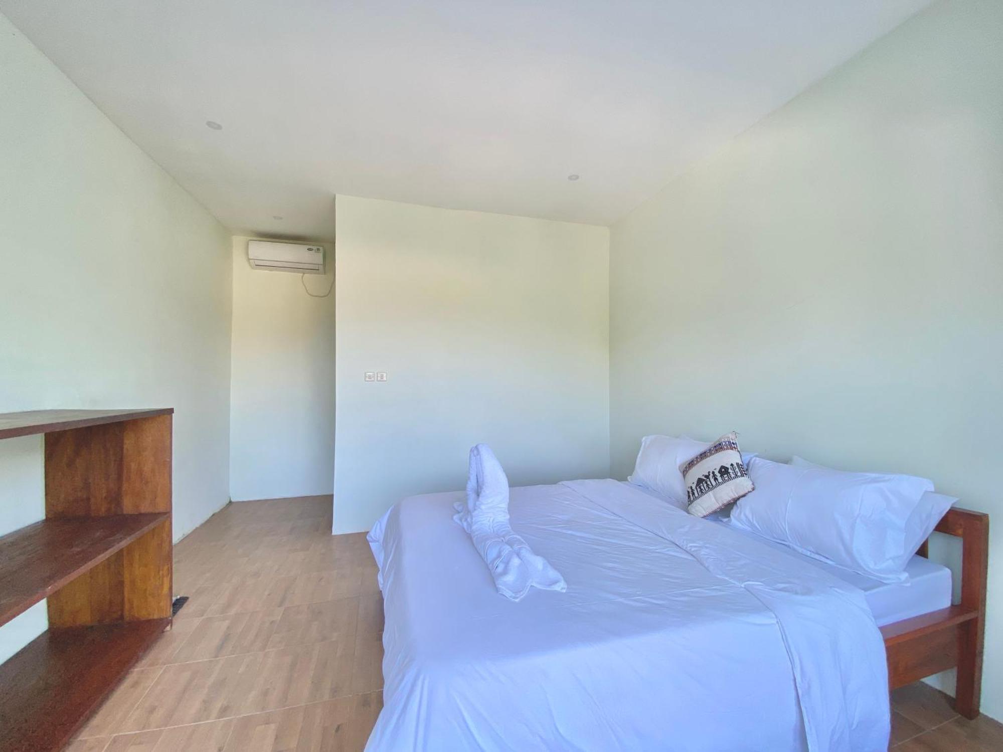 Ocean View Villas Kuta  الغرفة الصورة