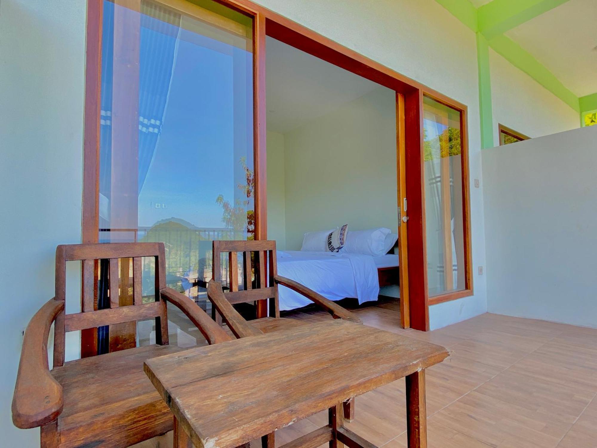 Ocean View Villas Kuta  الغرفة الصورة