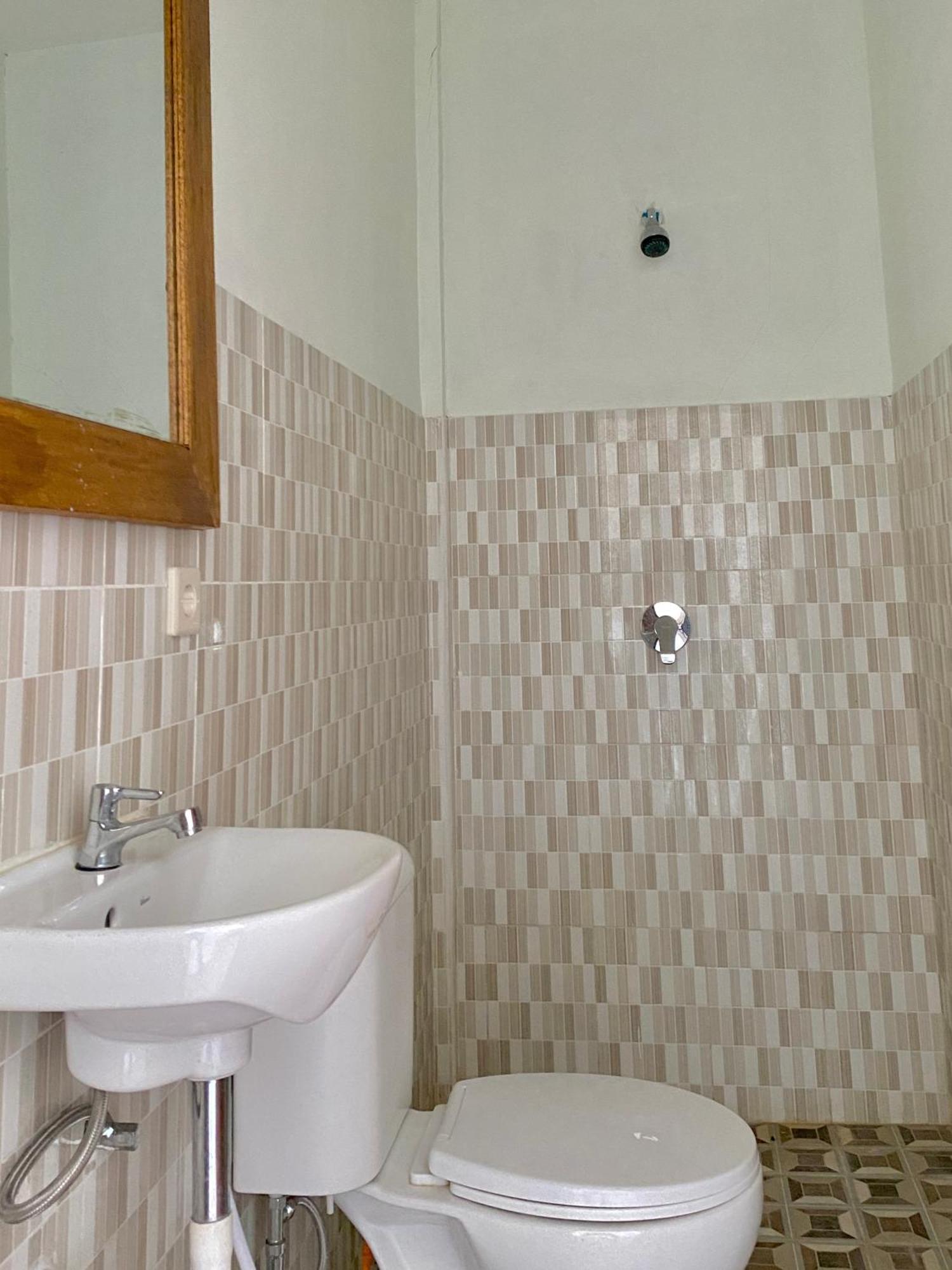 Ocean View Villas Kuta  الغرفة الصورة